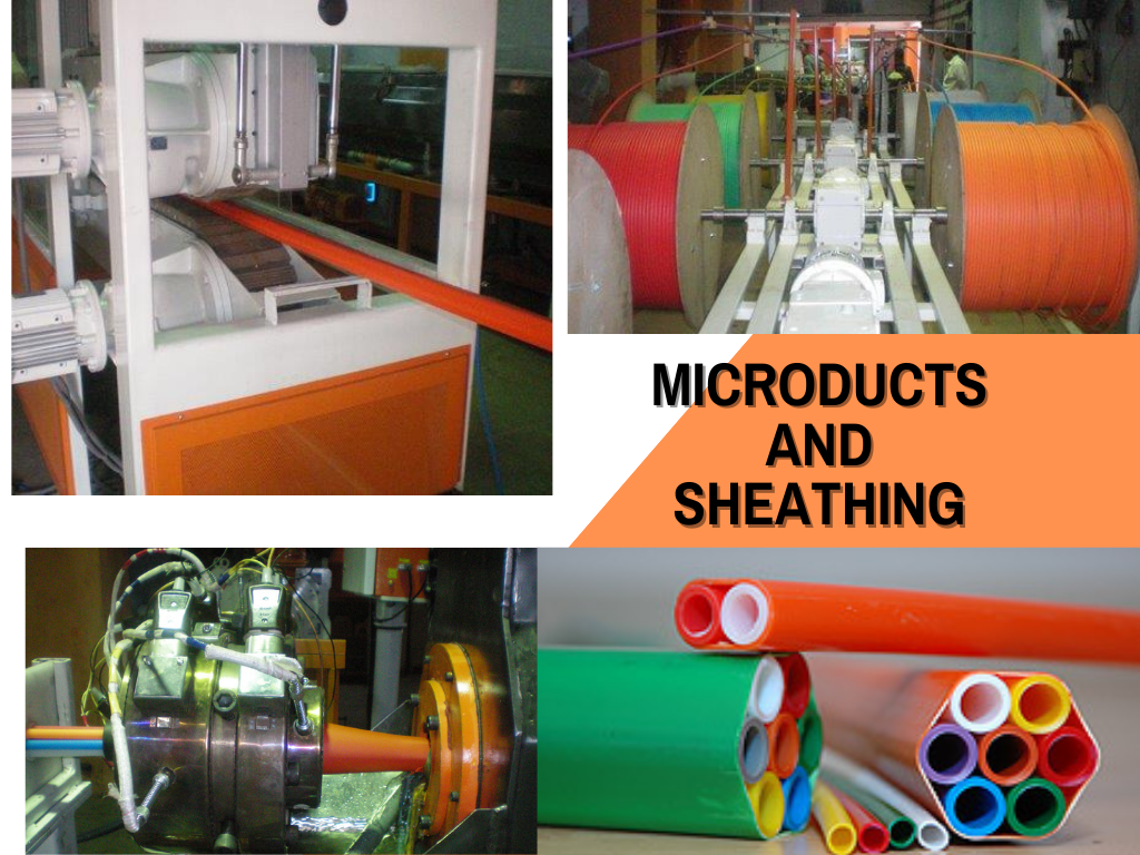 6. Microduct & sheathng (1)